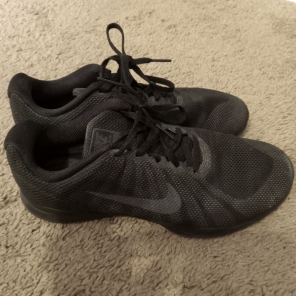 Nike running sneakers